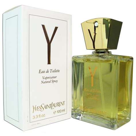 parfum yves saint laurent vrouwen|y yves Saint Laurent femme.